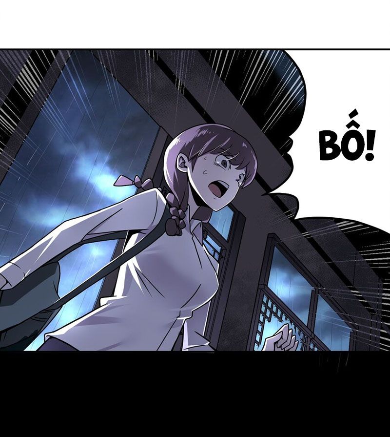 đọc truyện Ta Làm Đạo Sĩ Những Năm Kia Chương 2 ảnh 28 tại Thiên Thai Truyện