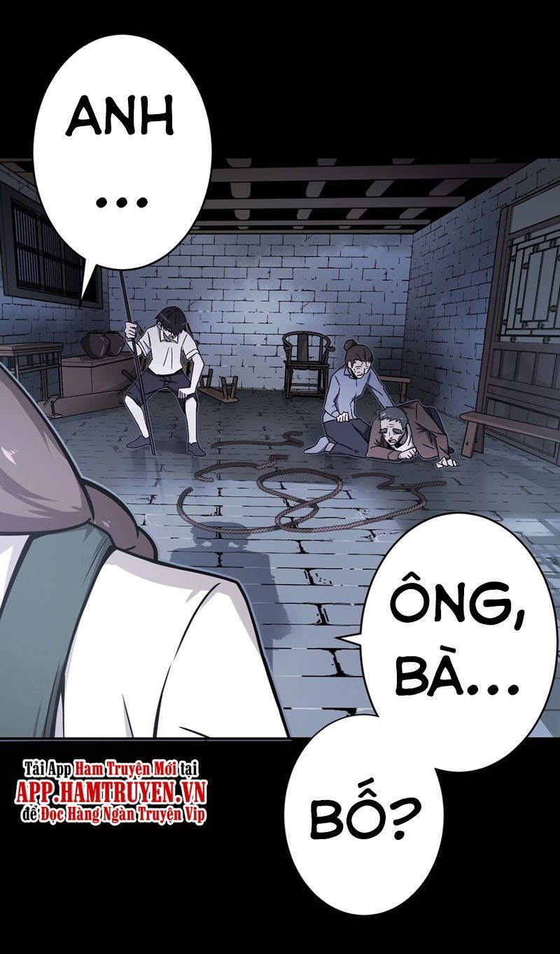 đọc truyện Ta Làm Đạo Sĩ Những Năm Kia Chương 2 ảnh 29 tại Thiên Thai Truyện