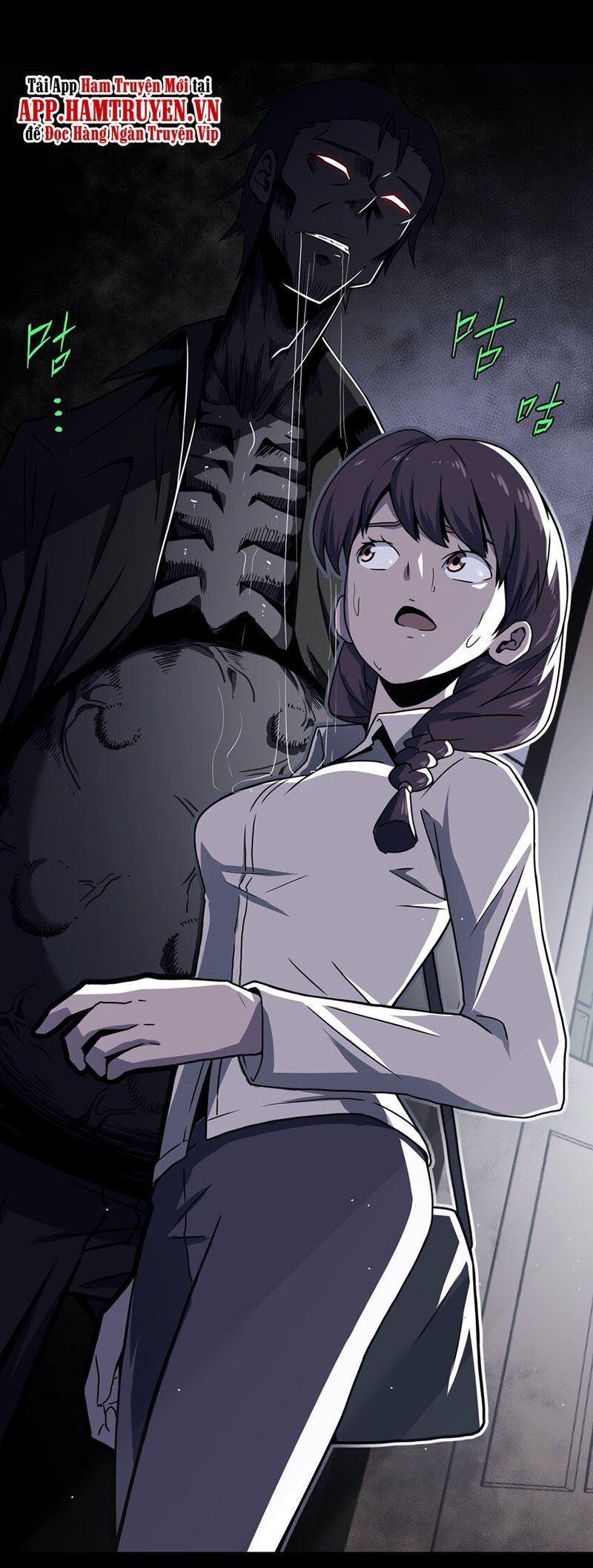 đọc truyện Ta Làm Đạo Sĩ Những Năm Kia Chương 2 ảnh 33 tại Thiên Thai Truyện