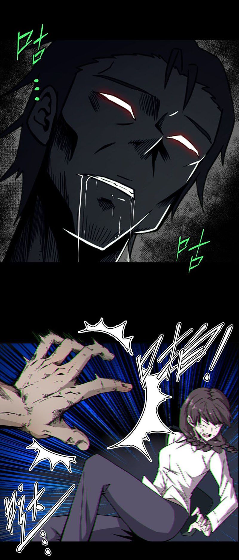 đọc truyện Ta Làm Đạo Sĩ Những Năm Kia Chương 2 ảnh 34 tại Thiên Thai Truyện