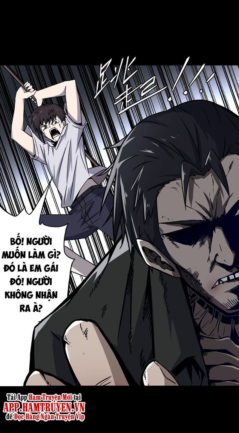 đọc truyện Ta Làm Đạo Sĩ Những Năm Kia Chương 2 ảnh 35 tại Thiên Thai Truyện