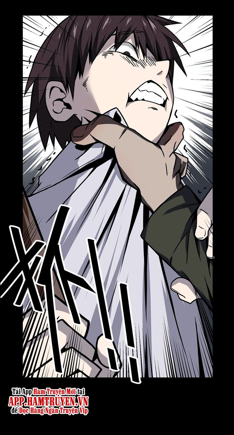 đọc truyện Ta Làm Đạo Sĩ Những Năm Kia Chương 2 ảnh 39 tại Thiên Thai Truyện