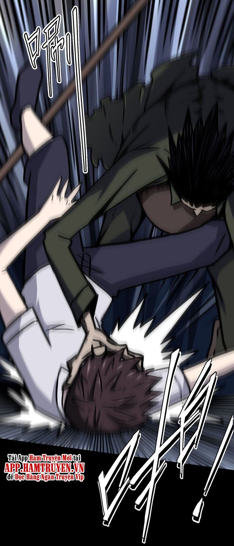 đọc truyện Ta Làm Đạo Sĩ Những Năm Kia Chương 2 ảnh 41 tại Thiên Thai Truyện