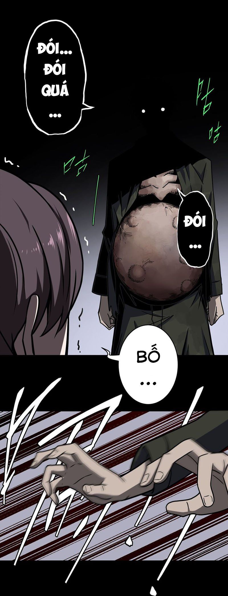 đọc truyện Ta Làm Đạo Sĩ Những Năm Kia Chương 2 ảnh 44 tại Thiên Thai Truyện