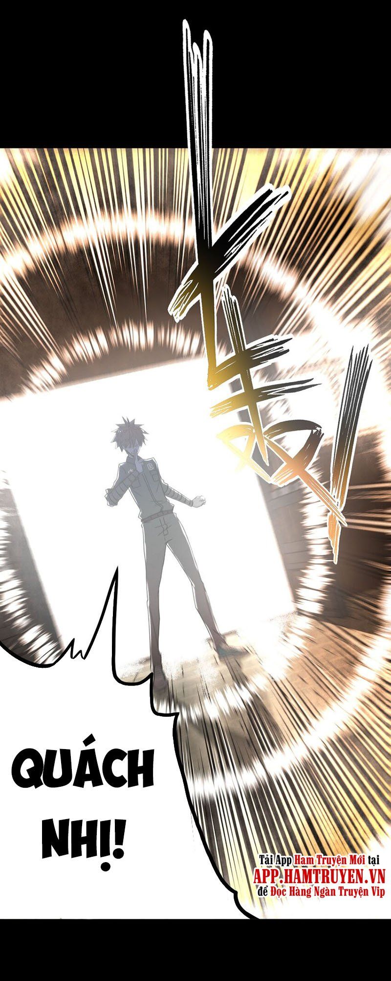 đọc truyện Ta Làm Đạo Sĩ Những Năm Kia Chương 2 ảnh 47 tại Thiên Thai Truyện