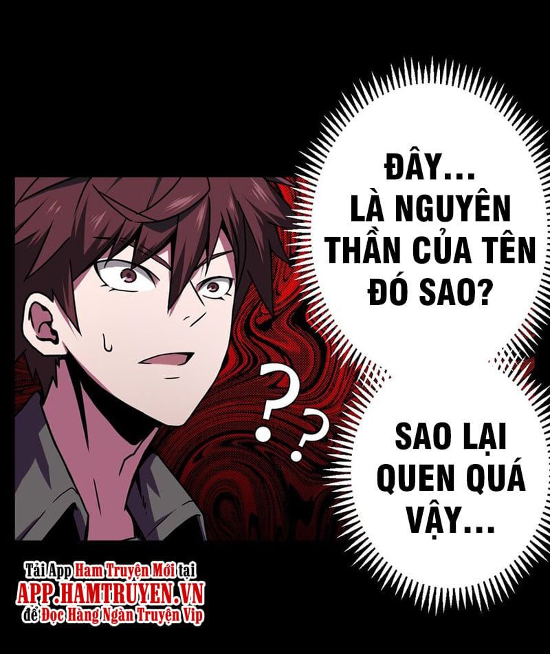 đọc truyện Ta Làm Đạo Sĩ Những Năm Kia Chương 2 ảnh 49 tại Thiên Thai Truyện