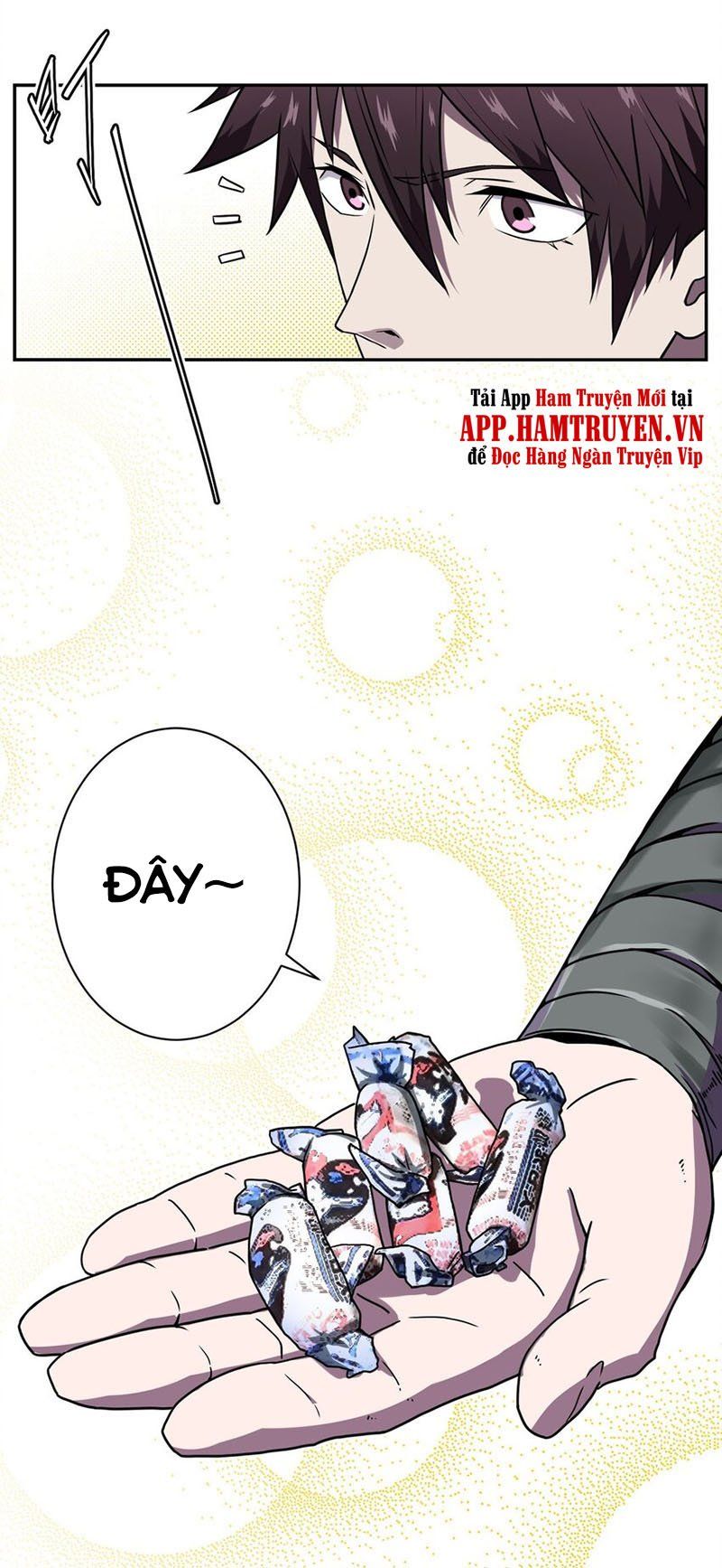 đọc truyện Ta Làm Đạo Sĩ Những Năm Kia Chương 2 ảnh 7 tại Thiên Thai Truyện