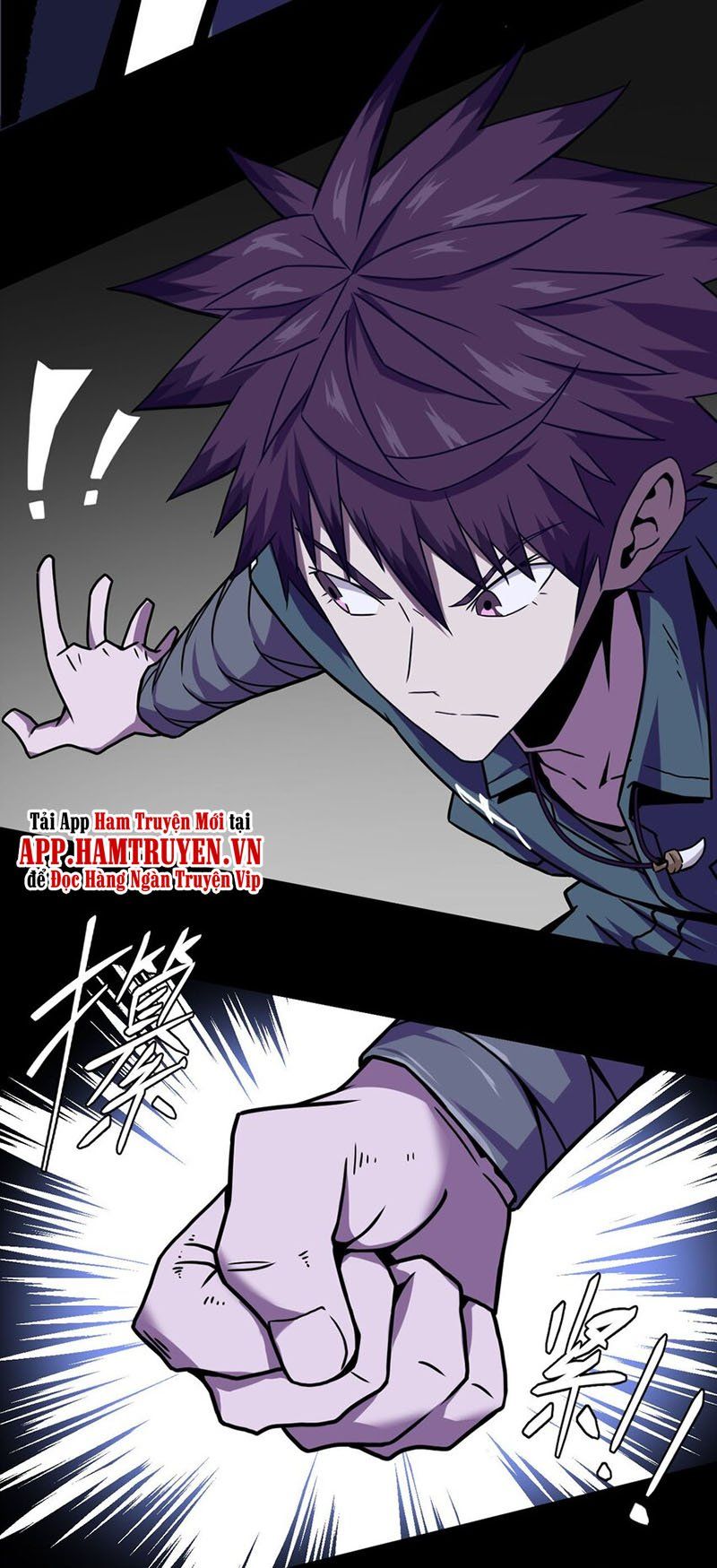 đọc truyện Ta Làm Đạo Sĩ Những Năm Kia Chương 2 ảnh 53 tại Thiên Thai Truyện