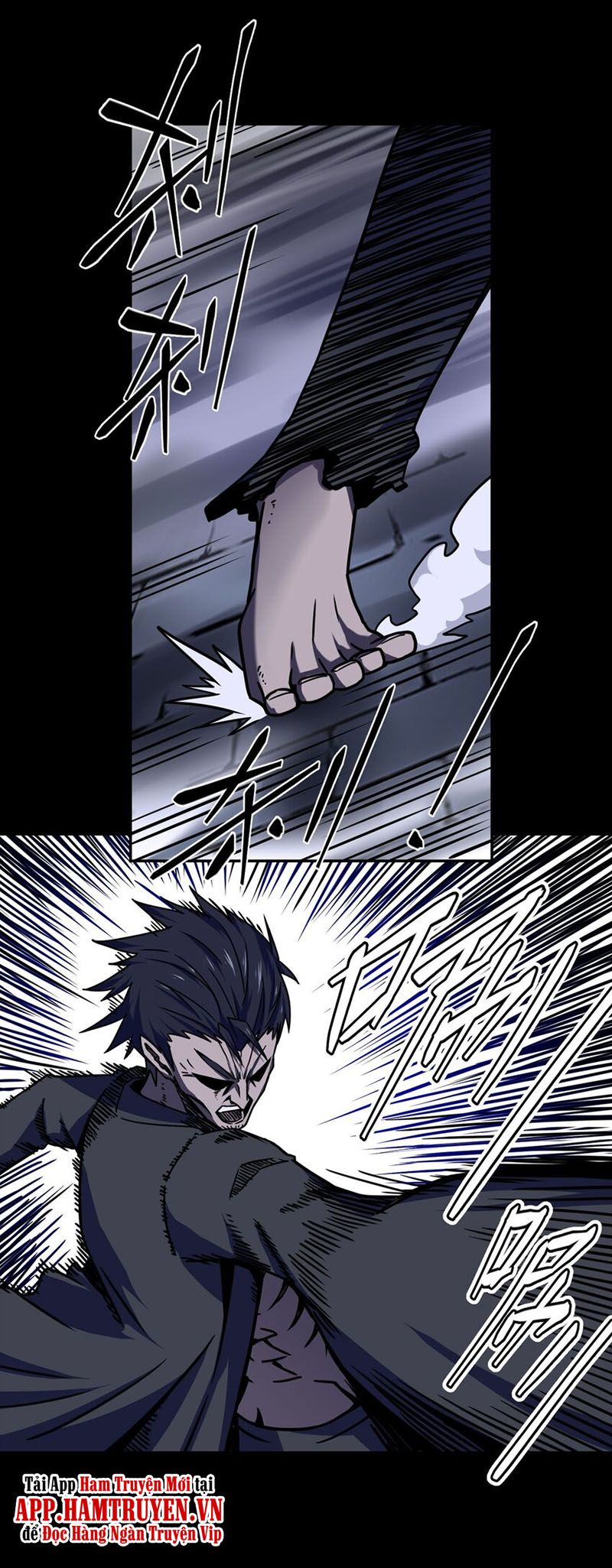 đọc truyện Ta Làm Đạo Sĩ Những Năm Kia Chương 2 ảnh 55 tại Thiên Thai Truyện