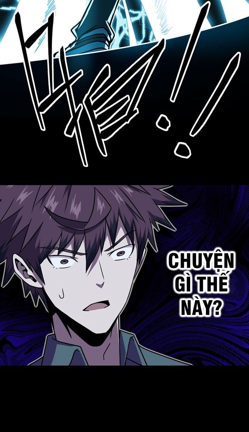 đọc truyện Ta Làm Đạo Sĩ Những Năm Kia Chương 2 ảnh 58 tại Thiên Thai Truyện