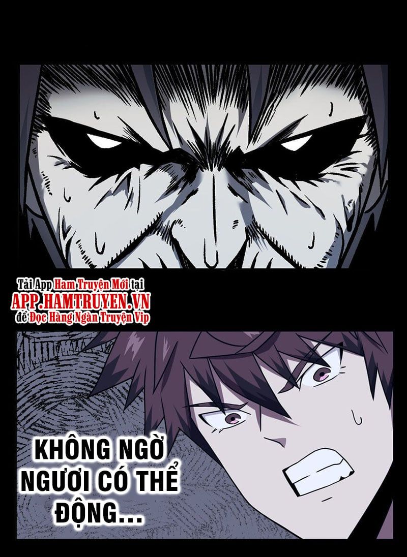 đọc truyện Ta Làm Đạo Sĩ Những Năm Kia Chương 2 ảnh 61 tại Thiên Thai Truyện