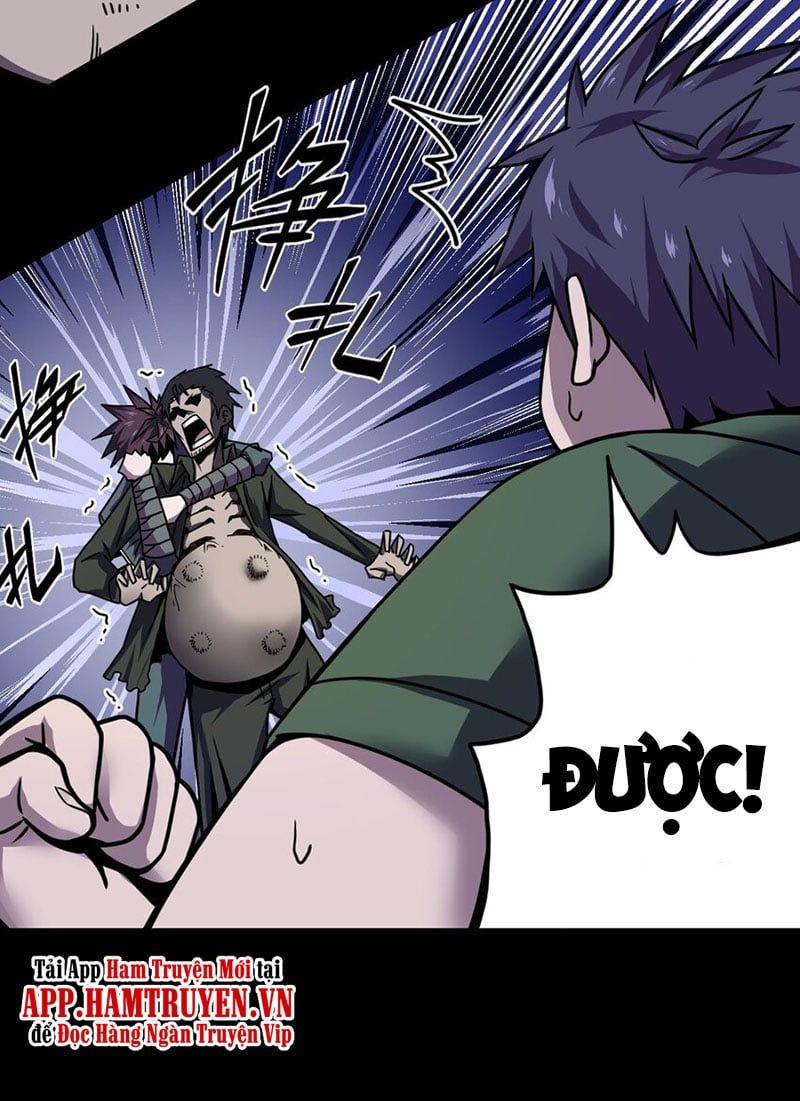 đọc truyện Ta Làm Đạo Sĩ Những Năm Kia Chương 2 ảnh 64 tại Thiên Thai Truyện