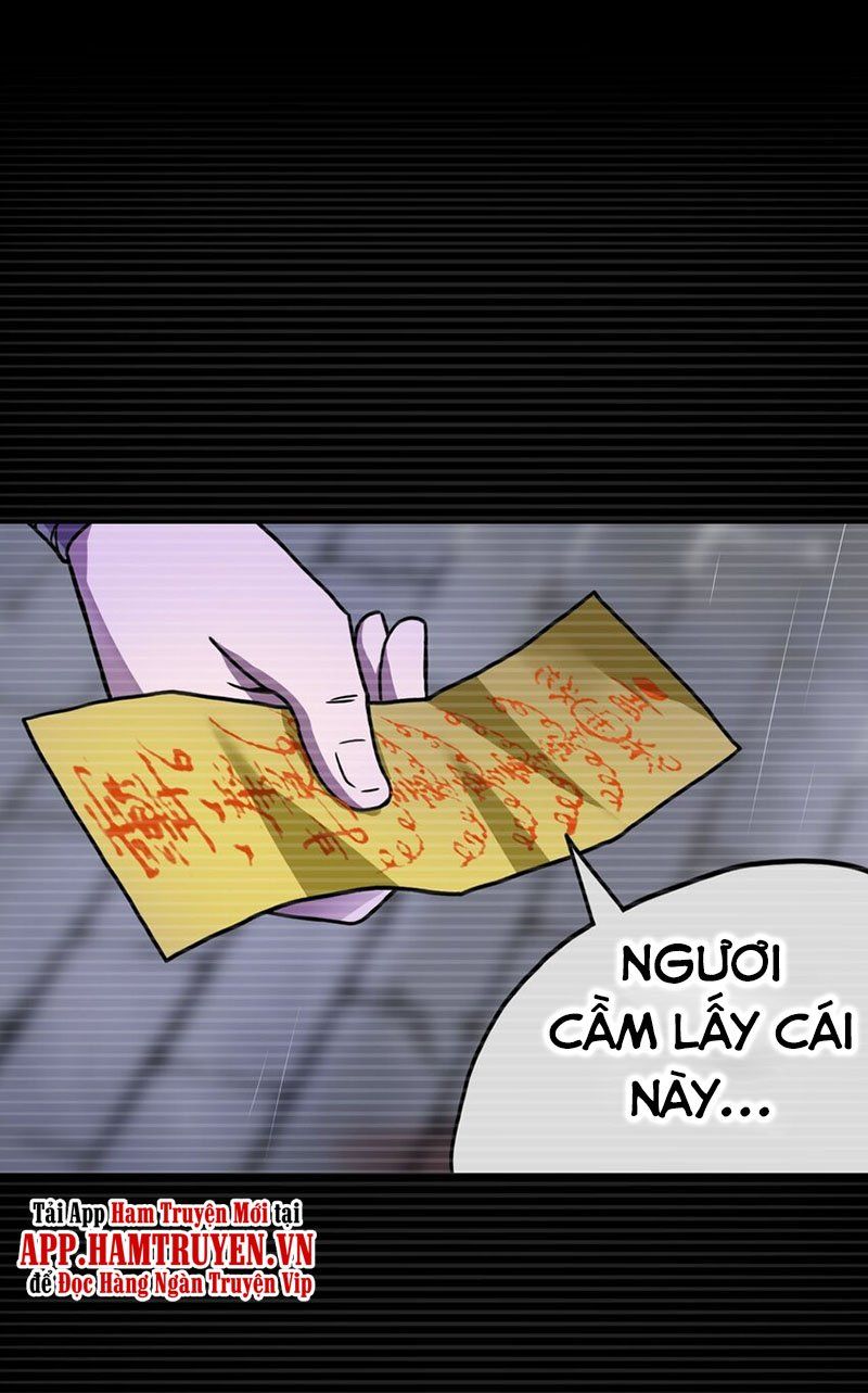 đọc truyện Ta Làm Đạo Sĩ Những Năm Kia Chương 2 ảnh 66 tại Thiên Thai Truyện