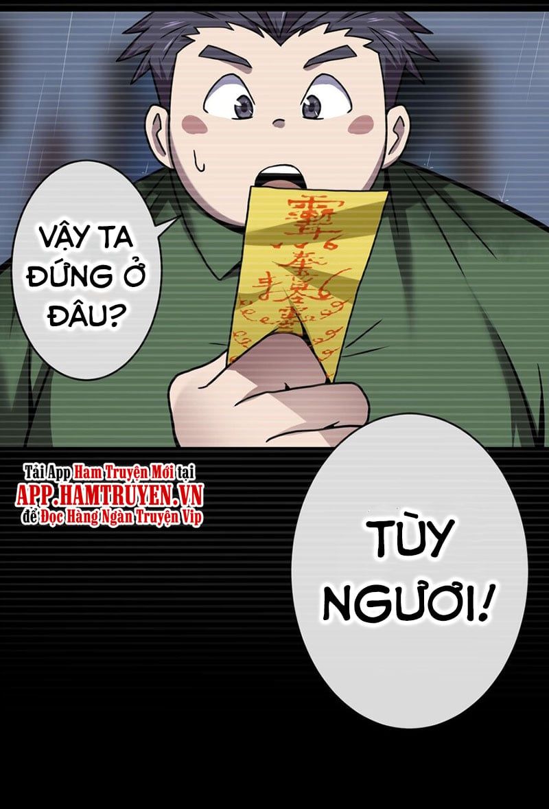 đọc truyện Ta Làm Đạo Sĩ Những Năm Kia Chương 2 ảnh 68 tại Thiên Thai Truyện