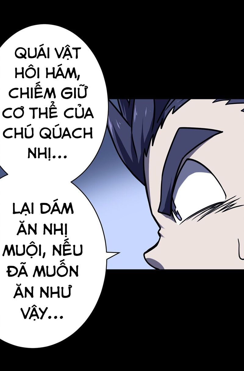 đọc truyện Ta Làm Đạo Sĩ Những Năm Kia Chương 2 ảnh 69 tại Thiên Thai Truyện