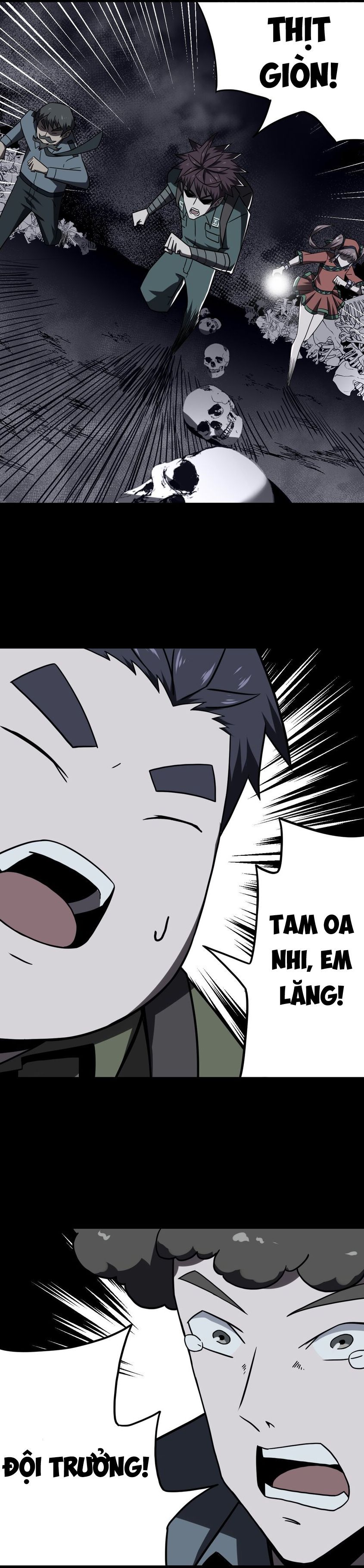 đọc truyện Ta Làm Đạo Sĩ Những Năm Kia Chương 20 ảnh 14 tại Thiên Thai Truyện