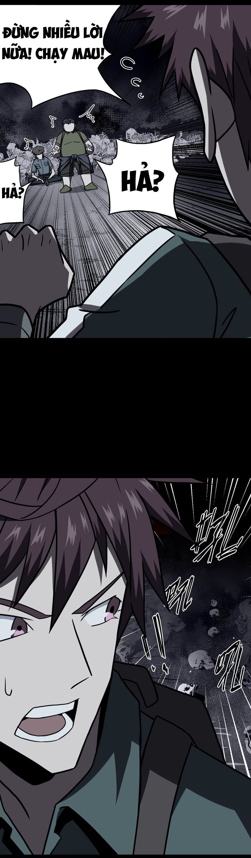 đọc truyện Ta Làm Đạo Sĩ Những Năm Kia Chương 20 ảnh 15 tại Thiên Thai Truyện