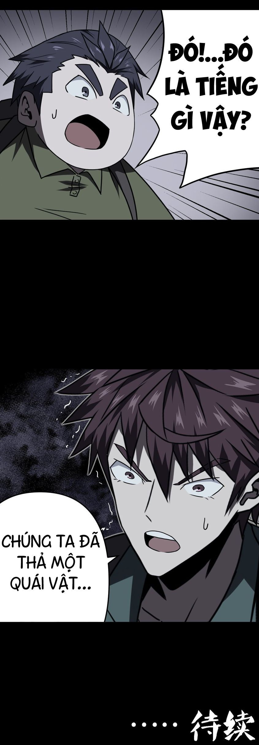 đọc truyện Ta Làm Đạo Sĩ Những Năm Kia Chương 20 ảnh 16 tại Thiên Thai Truyện