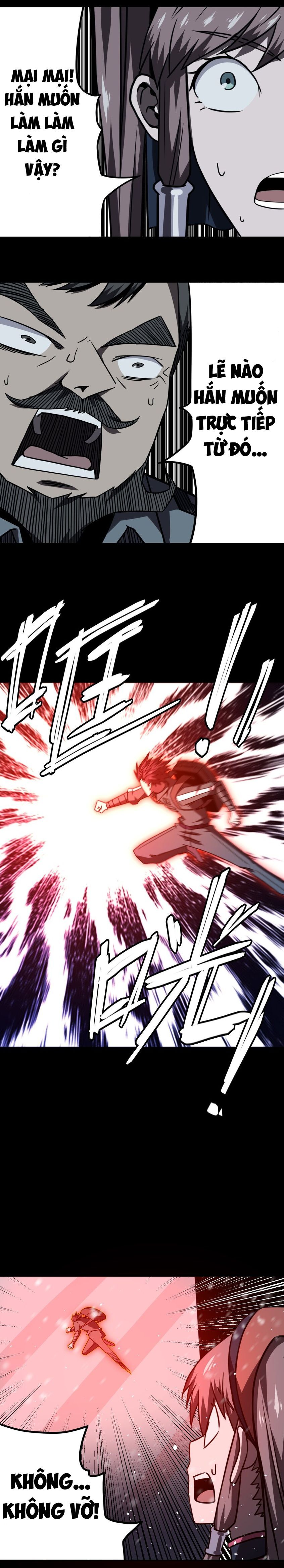 đọc truyện Ta Làm Đạo Sĩ Những Năm Kia Chương 20 ảnh 5 tại Thiên Thai Truyện