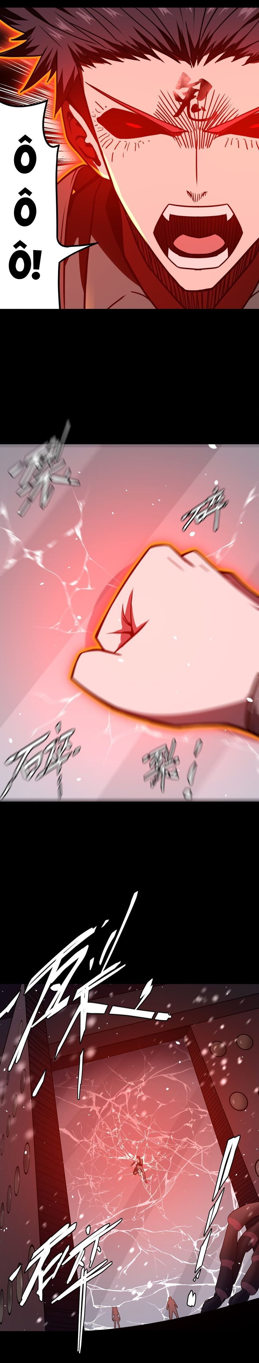 đọc truyện Ta Làm Đạo Sĩ Những Năm Kia Chương 20 ảnh 6 tại Thiên Thai Truyện