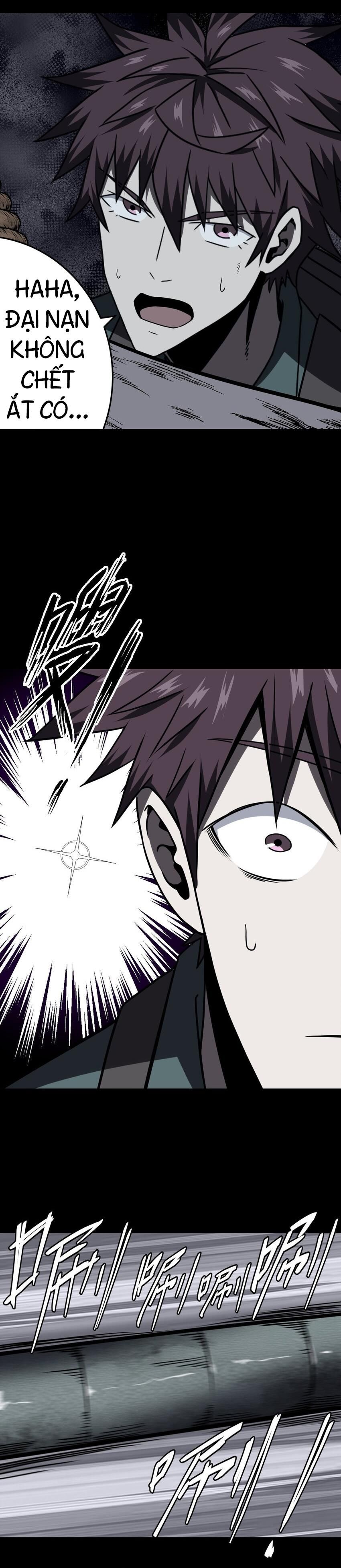 đọc truyện Ta Làm Đạo Sĩ Những Năm Kia Chương 21 ảnh 12 tại Thiên Thai Truyện