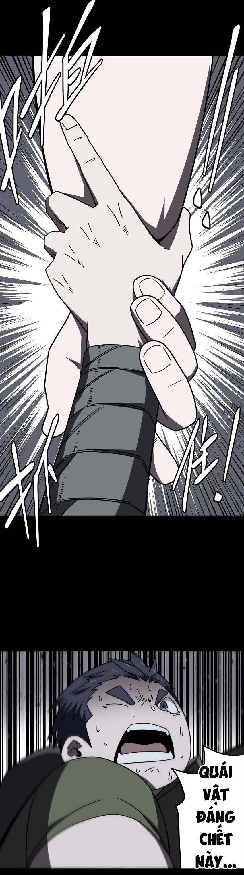 đọc truyện Ta Làm Đạo Sĩ Những Năm Kia Chương 21 ảnh 14 tại Thiên Thai Truyện