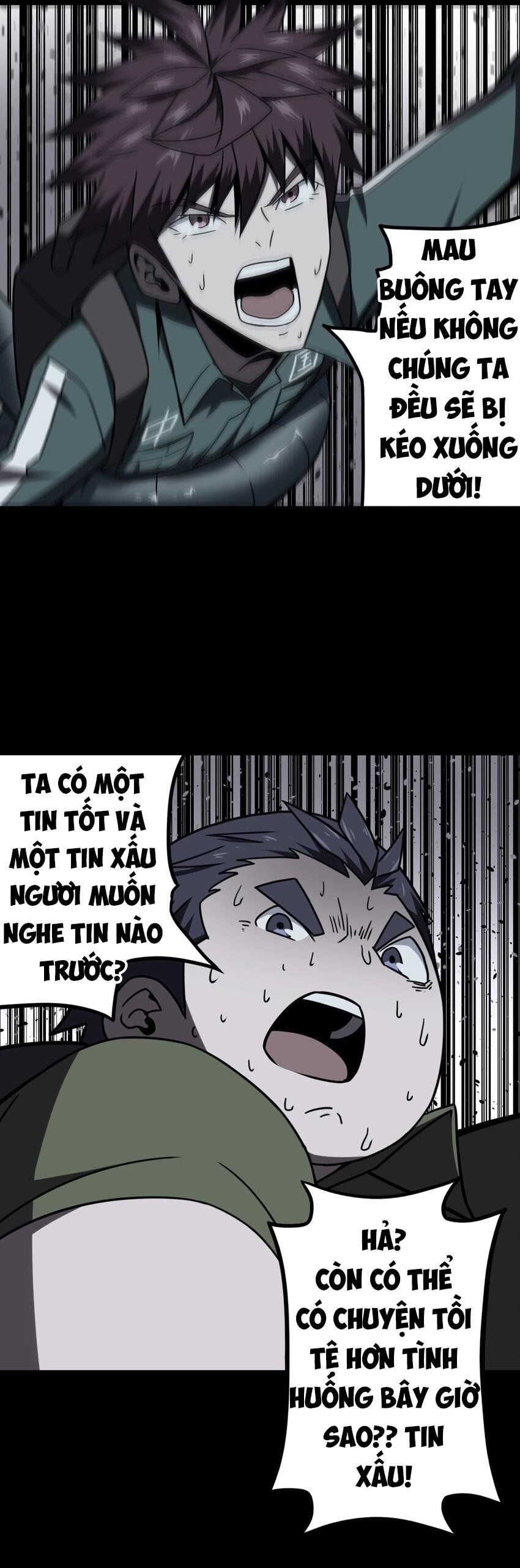 đọc truyện Ta Làm Đạo Sĩ Những Năm Kia Chương 21 ảnh 15 tại Thiên Thai Truyện