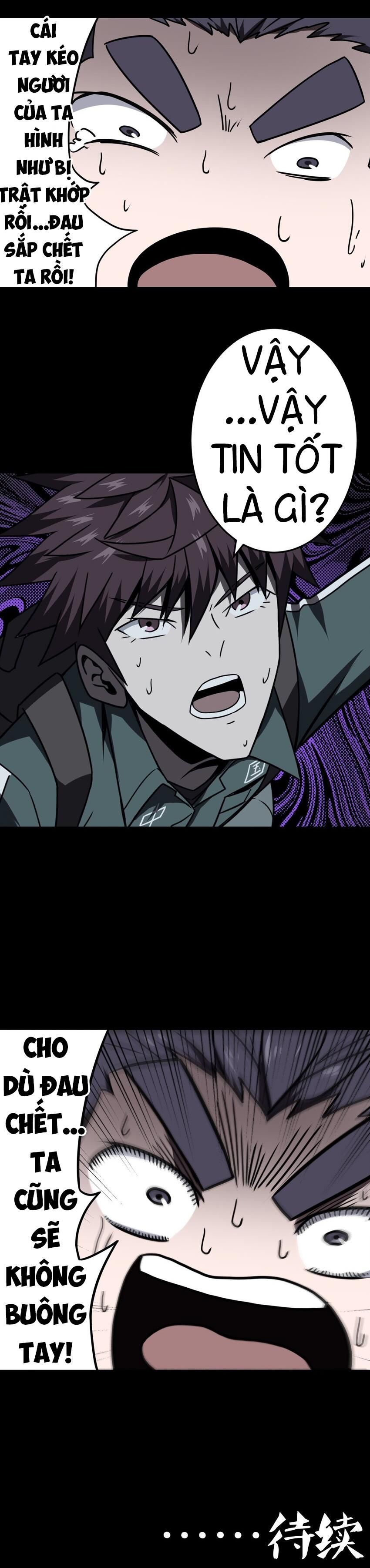 đọc truyện Ta Làm Đạo Sĩ Những Năm Kia Chương 21 ảnh 16 tại Thiên Thai Truyện