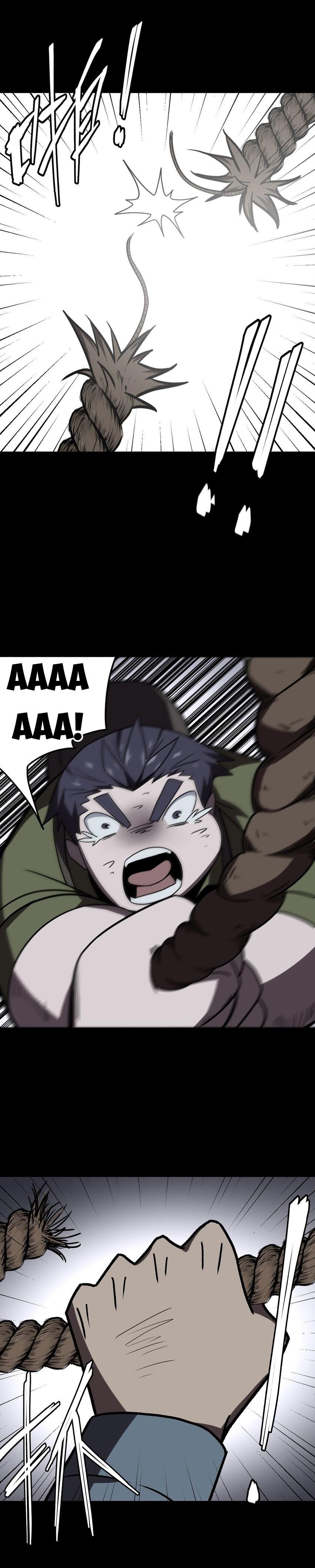 đọc truyện Ta Làm Đạo Sĩ Những Năm Kia Chương 21 ảnh 10 tại Thiên Thai Truyện