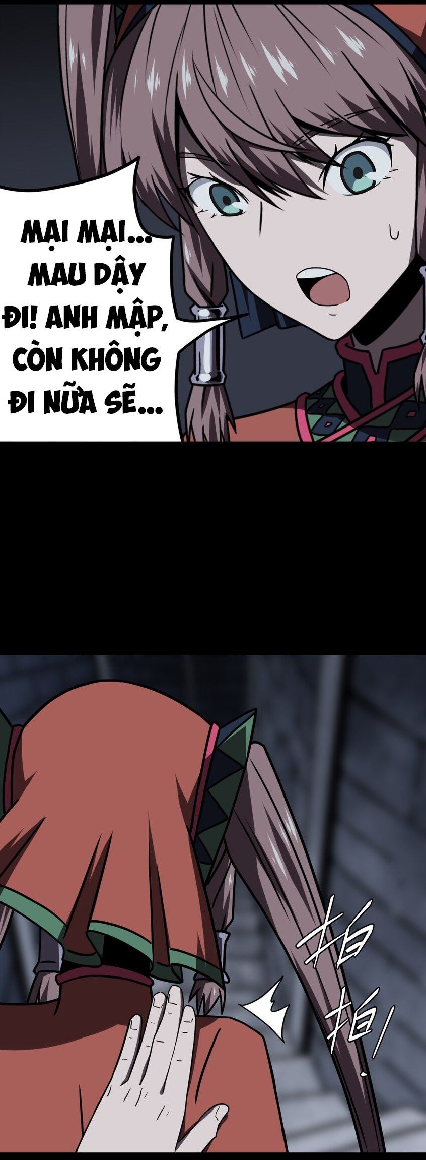 đọc truyện Ta Làm Đạo Sĩ Những Năm Kia Chương 22 ảnh 12 tại Thiên Thai Truyện