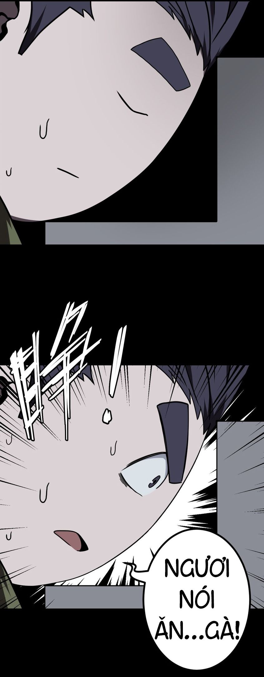 đọc truyện Ta Làm Đạo Sĩ Những Năm Kia Chương 22 ảnh 14 tại Thiên Thai Truyện