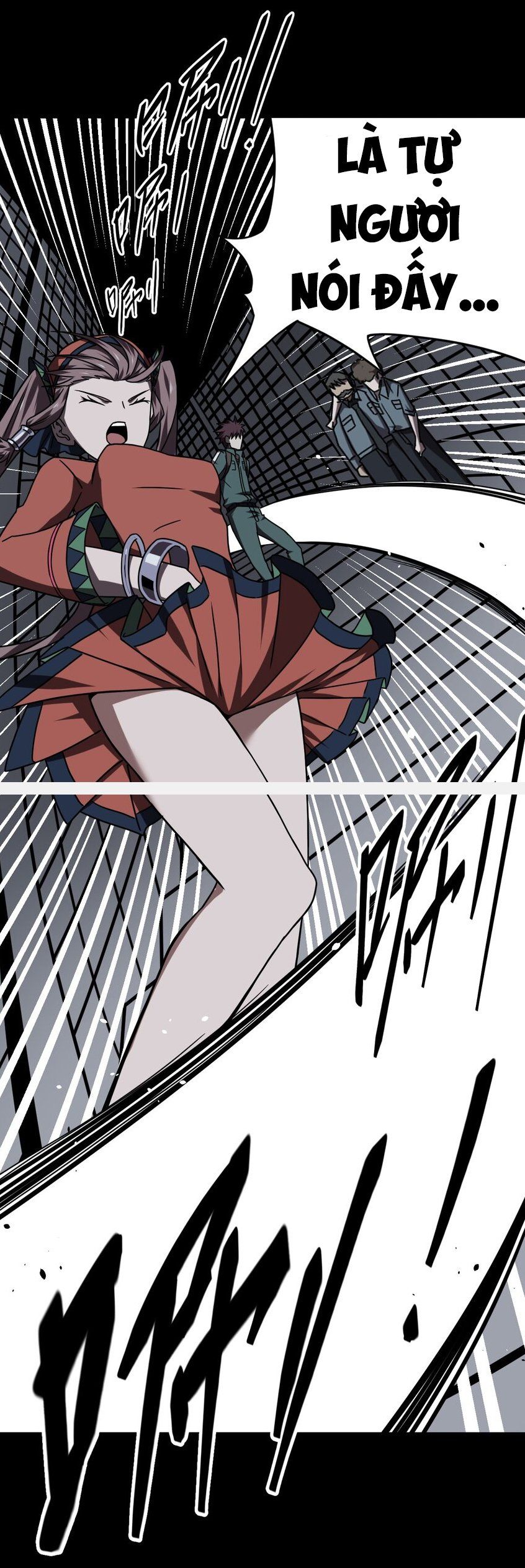 đọc truyện Ta Làm Đạo Sĩ Những Năm Kia Chương 22 ảnh 15 tại Thiên Thai Truyện