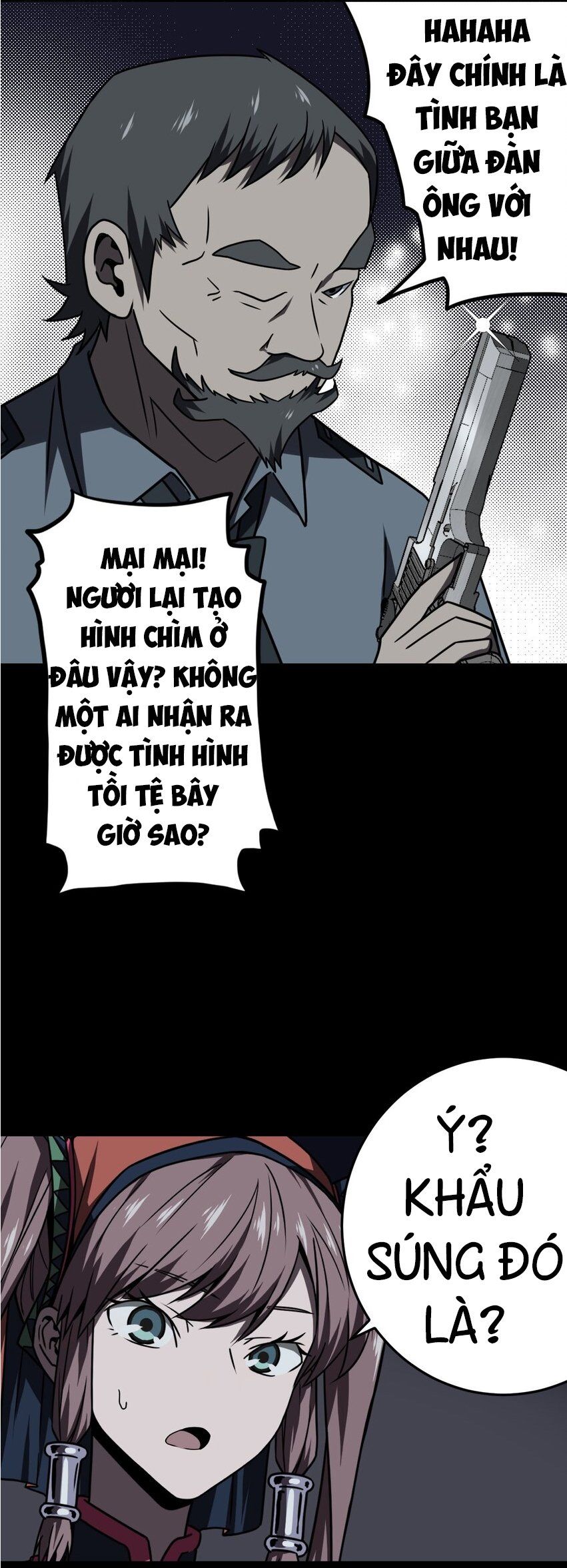 đọc truyện Ta Làm Đạo Sĩ Những Năm Kia Chương 22 ảnh 4 tại Thiên Thai Truyện