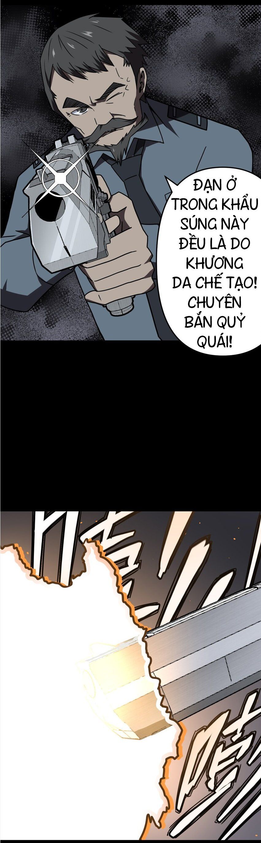 đọc truyện Ta Làm Đạo Sĩ Những Năm Kia Chương 22 ảnh 5 tại Thiên Thai Truyện