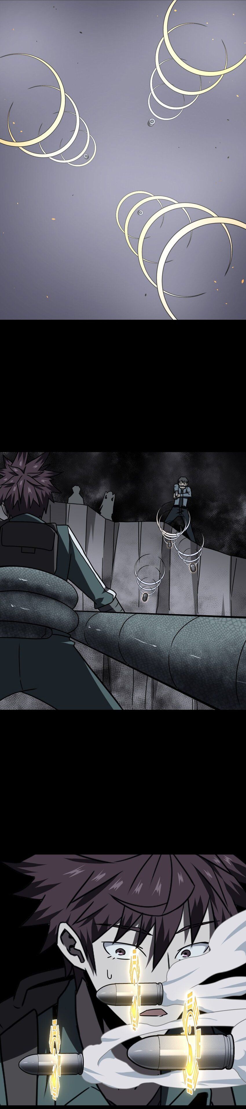 đọc truyện Ta Làm Đạo Sĩ Những Năm Kia Chương 22 ảnh 6 tại Thiên Thai Truyện