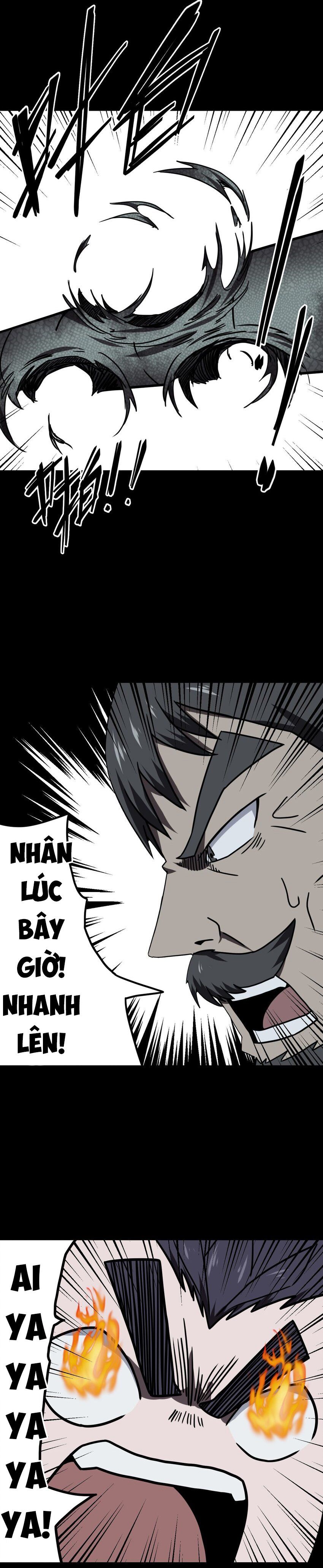 đọc truyện Ta Làm Đạo Sĩ Những Năm Kia Chương 22 ảnh 7 tại Thiên Thai Truyện