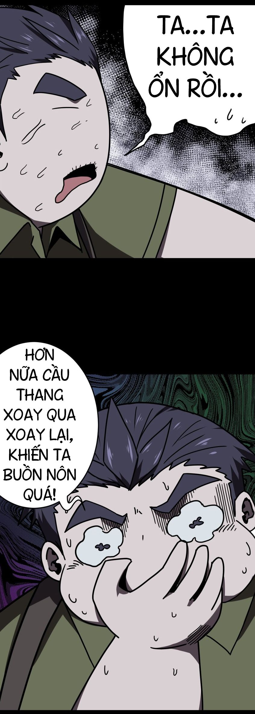 đọc truyện Ta Làm Đạo Sĩ Những Năm Kia Chương 22 ảnh 10 tại Thiên Thai Truyện