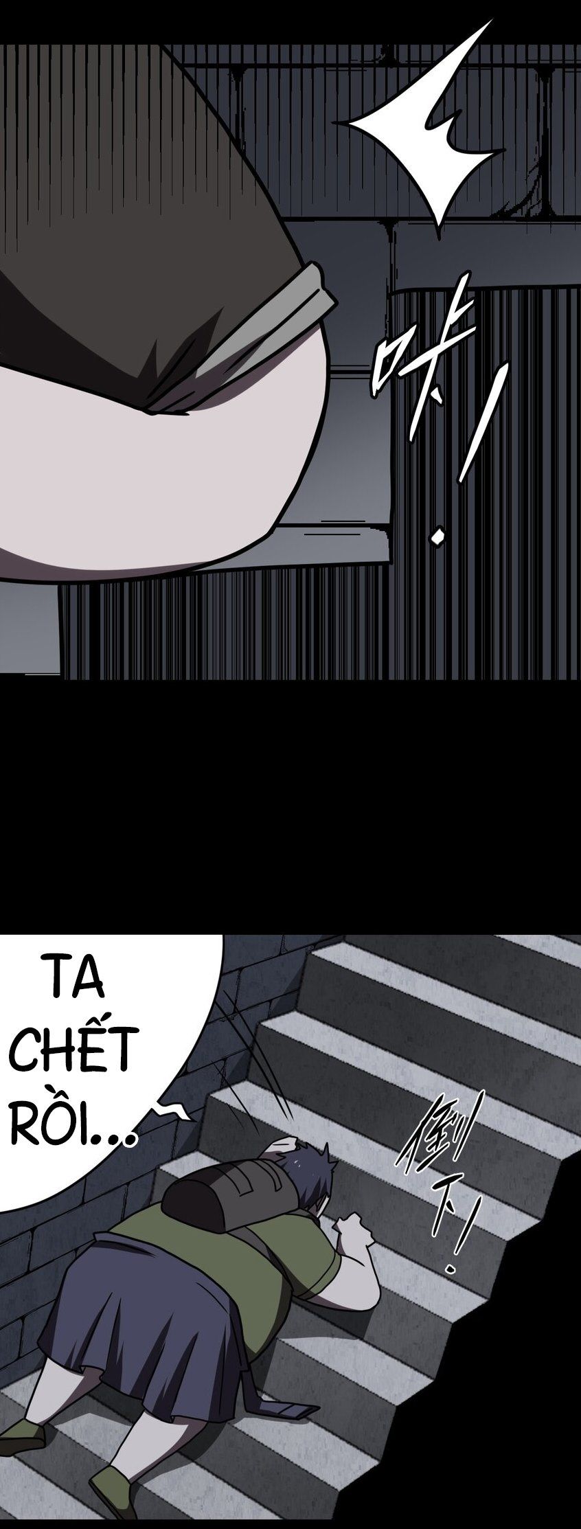 đọc truyện Ta Làm Đạo Sĩ Những Năm Kia Chương 22 ảnh 11 tại Thiên Thai Truyện