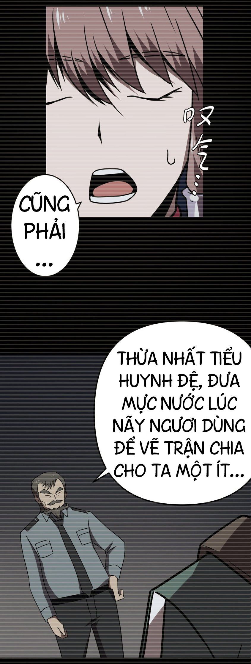 đọc truyện Ta Làm Đạo Sĩ Những Năm Kia Chương 23 ảnh 12 tại Thiên Thai Truyện