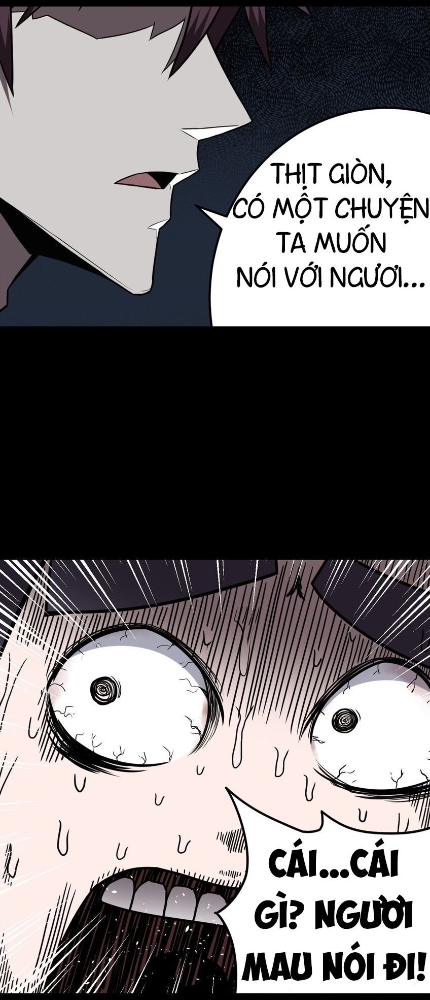 đọc truyện Ta Làm Đạo Sĩ Những Năm Kia Chương 23 ảnh 18 tại Thiên Thai Truyện