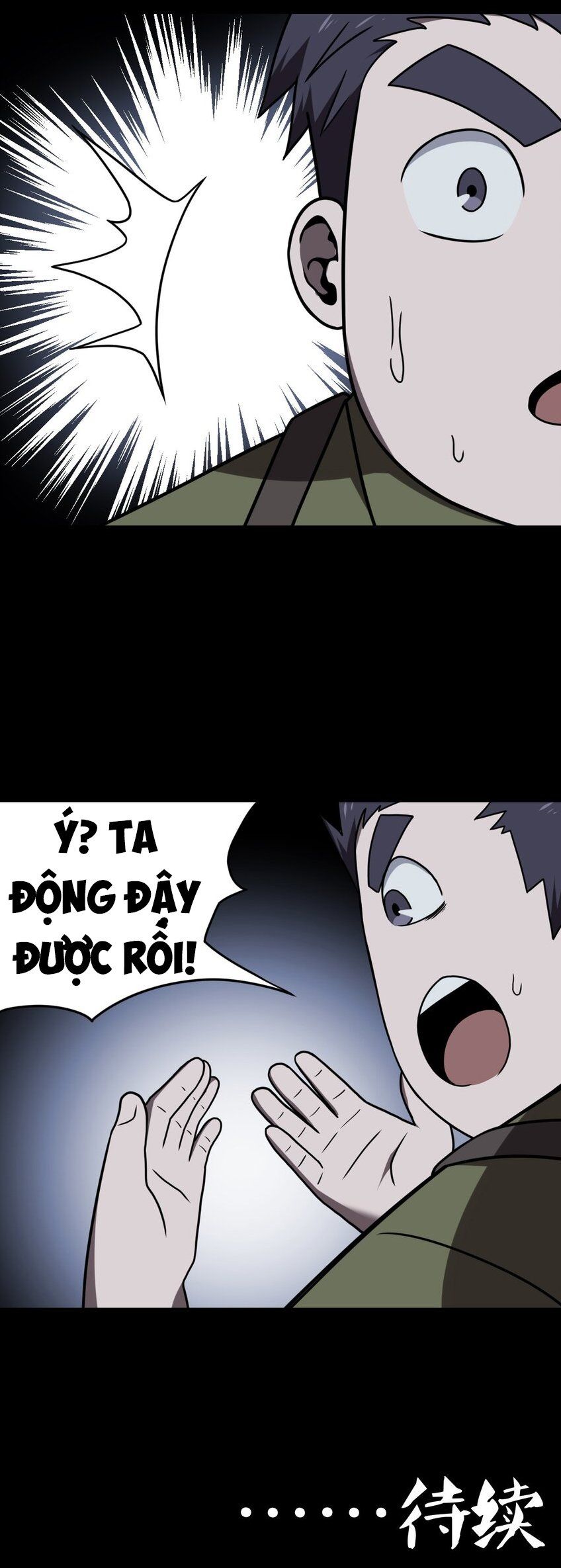 đọc truyện Ta Làm Đạo Sĩ Những Năm Kia Chương 23 ảnh 20 tại Thiên Thai Truyện