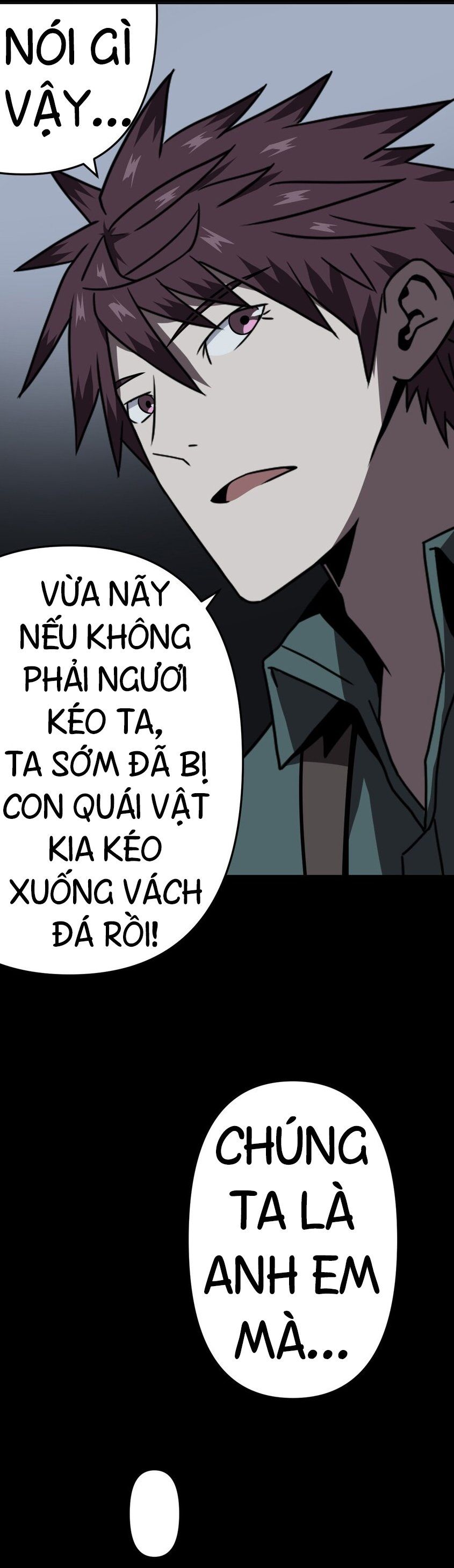 đọc truyện Ta Làm Đạo Sĩ Những Năm Kia Chương 23 ảnh 8 tại Thiên Thai Truyện