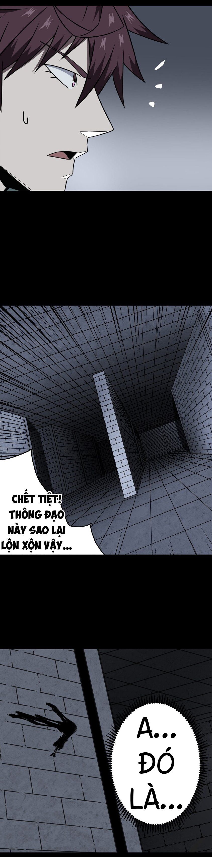 đọc truyện Ta Làm Đạo Sĩ Những Năm Kia Chương 23 ảnh 10 tại Thiên Thai Truyện