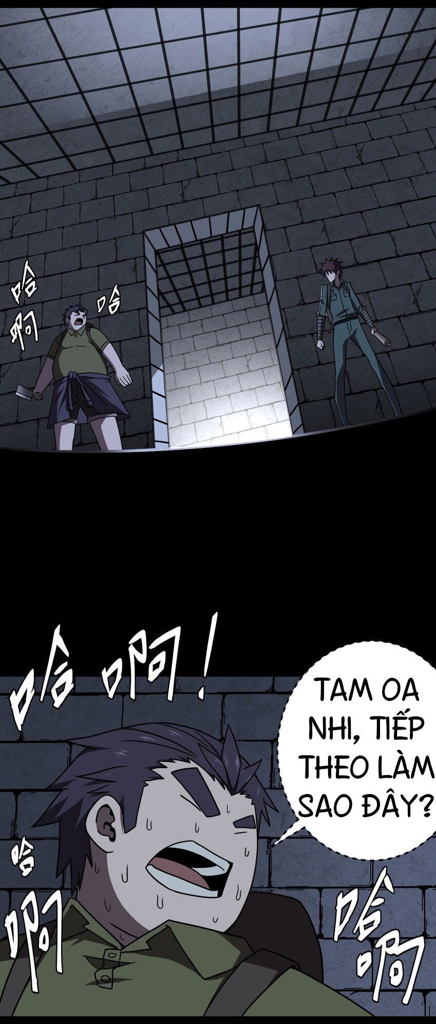 đọc truyện Ta Làm Đạo Sĩ Những Năm Kia Chương 24 ảnh 12 tại Thiên Thai Truyện