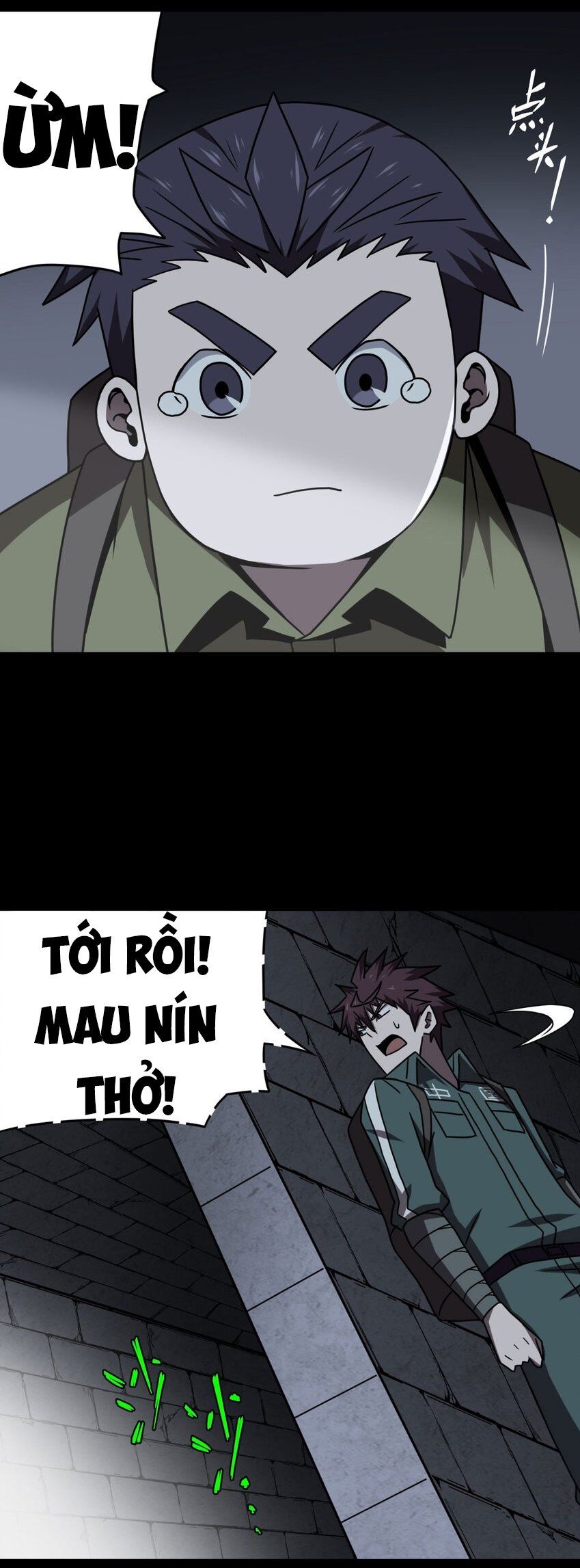 đọc truyện Ta Làm Đạo Sĩ Những Năm Kia Chương 24 ảnh 15 tại Thiên Thai Truyện