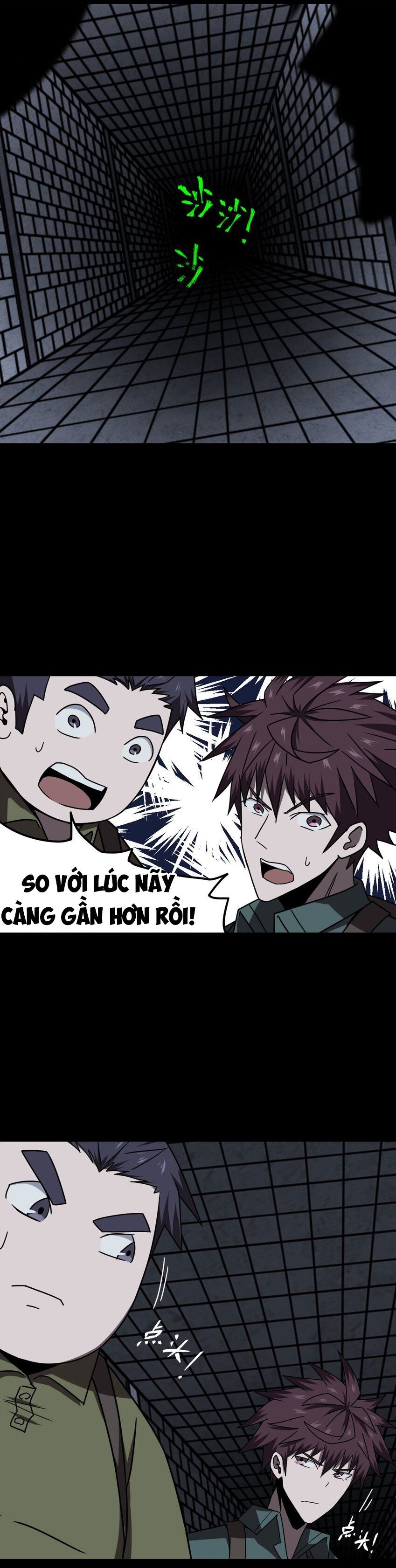 đọc truyện Ta Làm Đạo Sĩ Những Năm Kia Chương 24 ảnh 5 tại Thiên Thai Truyện