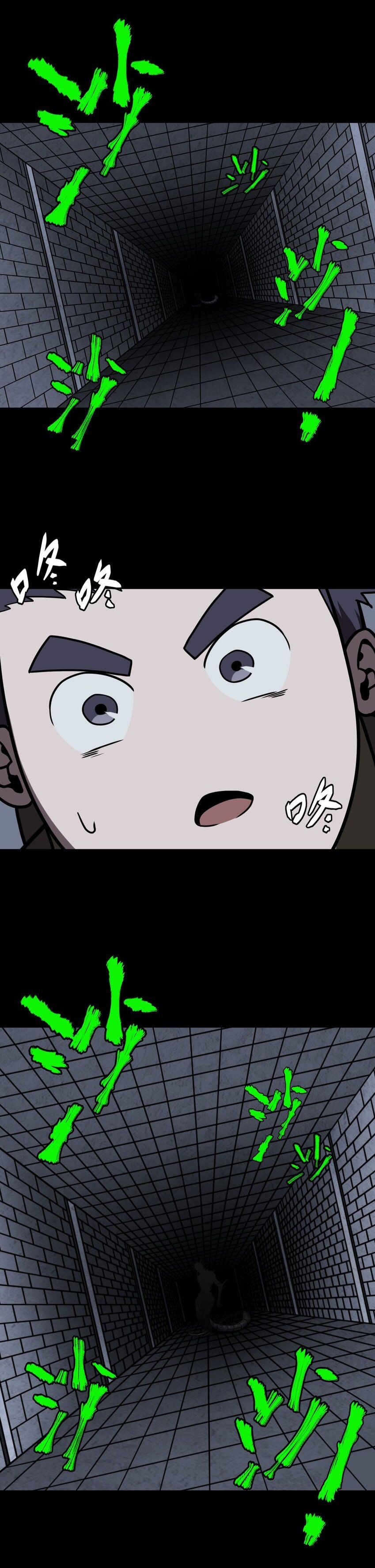 đọc truyện Ta Làm Đạo Sĩ Những Năm Kia Chương 24 ảnh 8 tại Thiên Thai Truyện