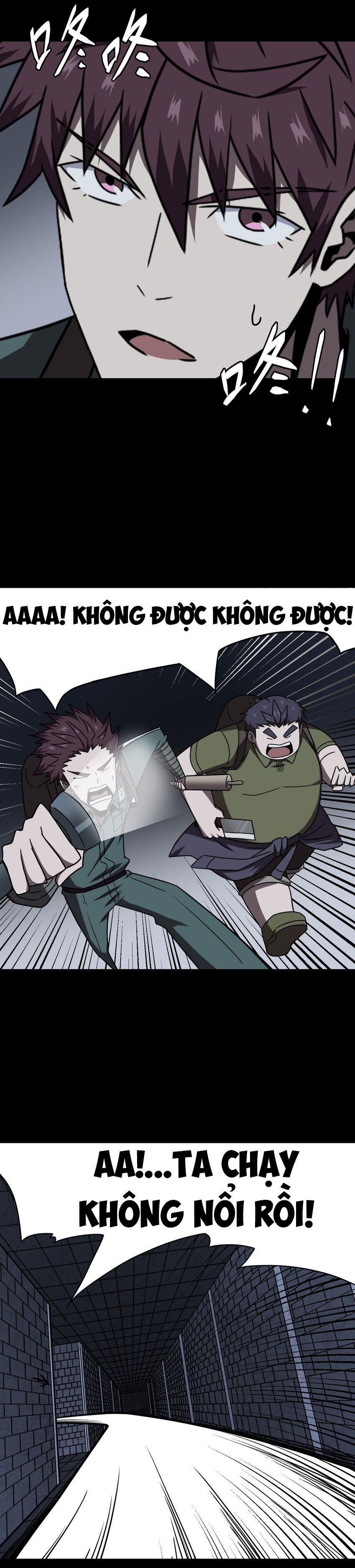 đọc truyện Ta Làm Đạo Sĩ Những Năm Kia Chương 24 ảnh 9 tại Thiên Thai Truyện