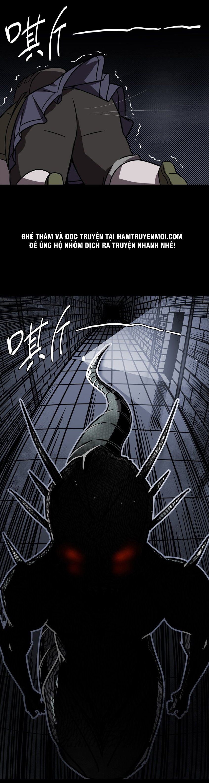 đọc truyện Ta Làm Đạo Sĩ Những Năm Kia Chương 25 ảnh 13 tại Thiên Thai Truyện