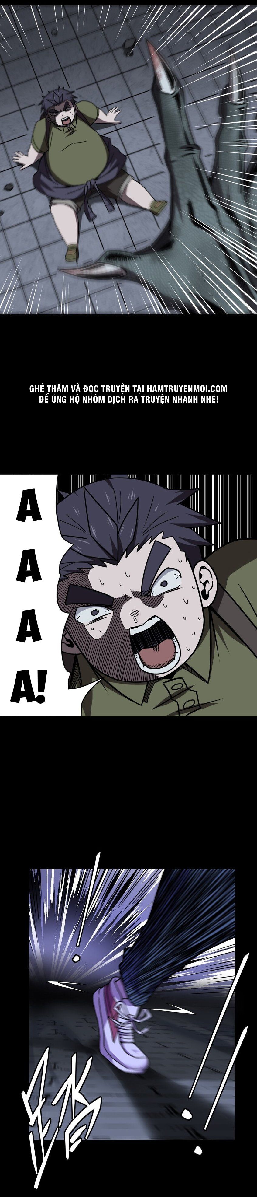 đọc truyện Ta Làm Đạo Sĩ Những Năm Kia Chương 25 ảnh 16 tại Thiên Thai Truyện